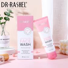 Dr. Rashel Niacinamide face wash