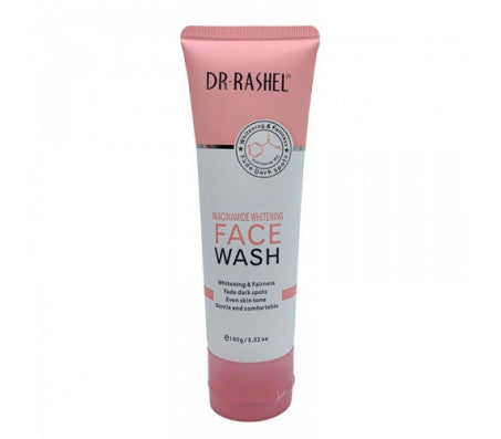 Dr. Rashel Niacinamide face wash