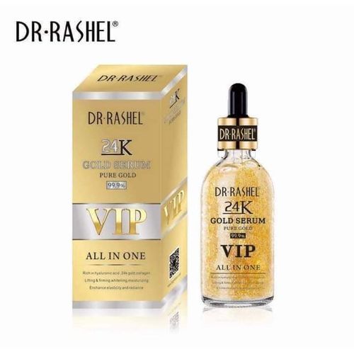 Dr. Rashel 24k Gold Serum