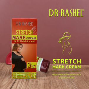 Dr. Rashel Stretch marks cream