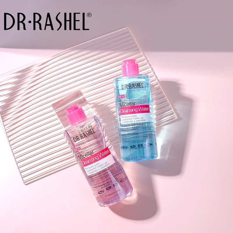 Dr. Rashel Micellar water