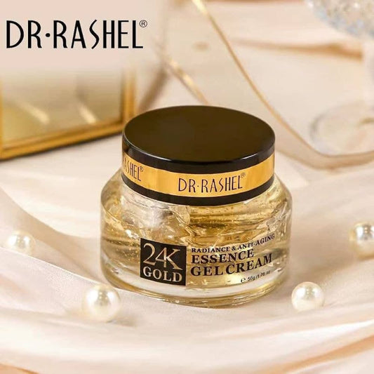 Dr. Rashel 24k Gold Essence Gel Cream