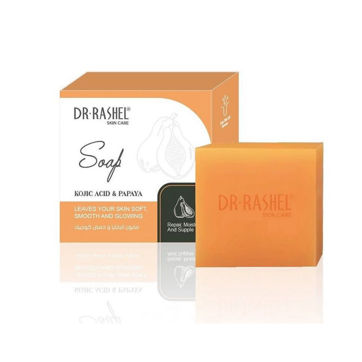 Dr Rashel Soap Kojic Acid