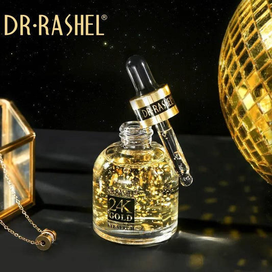 Dr. Rashel 24k Gold Eye Serum