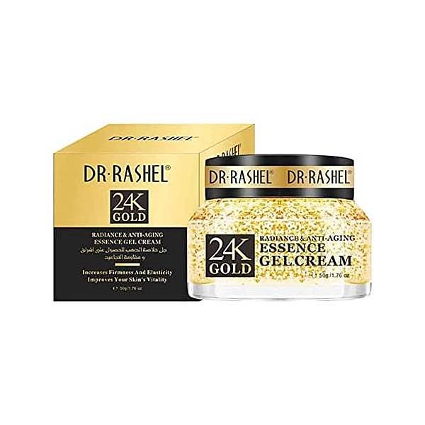 Dr. Rashel 24k Gold Essence Gel Cream