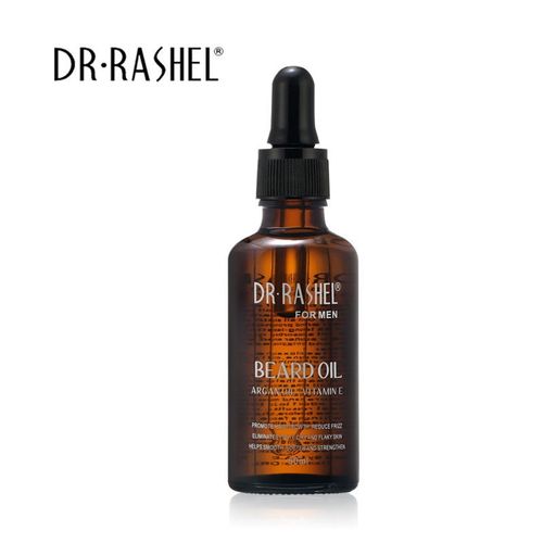 Dr Rashel Beard oil