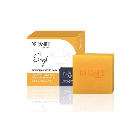 Dr Rashel Soap Kojic Acid