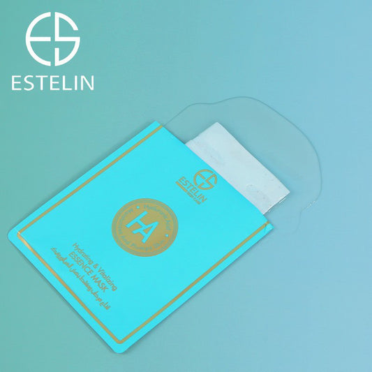 Estelin Hyaluronic Essence Mask