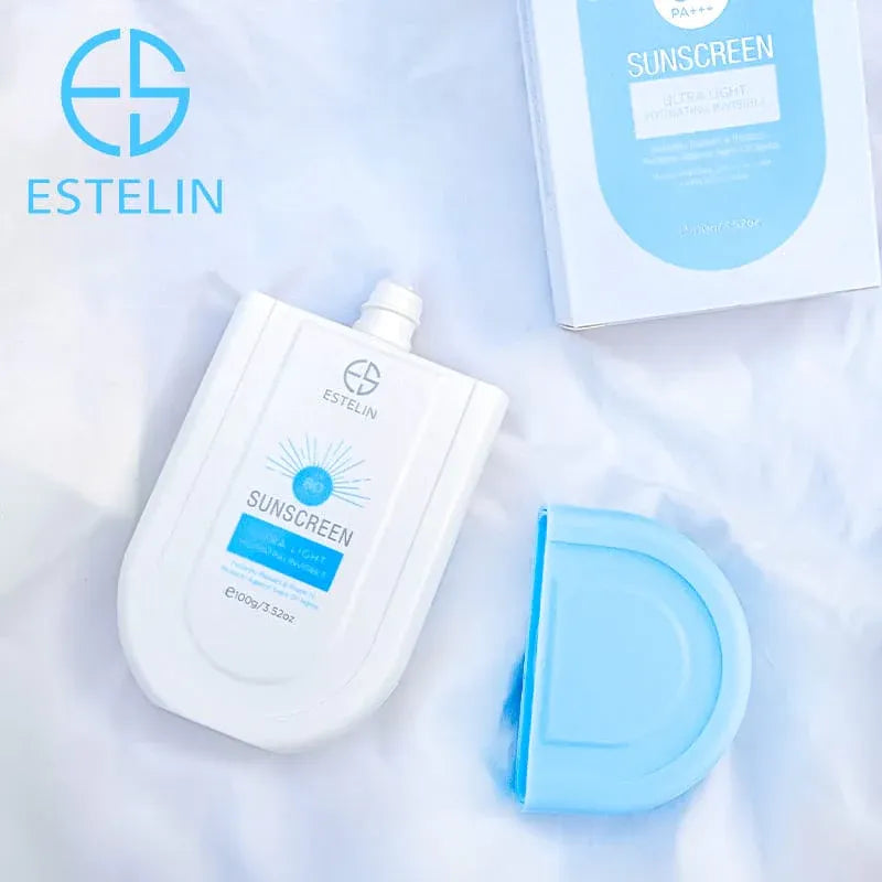 Estelin Sunscreen