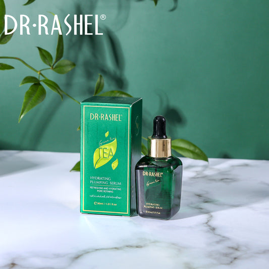 Dr. Rashel Green Tea Hydrating Plumping Serum