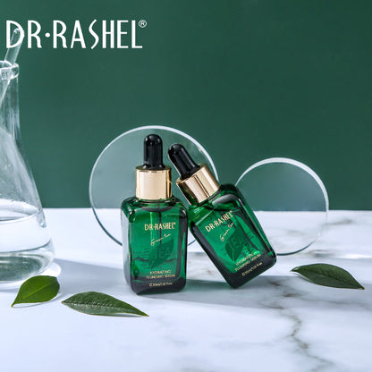Dr. Rashel Green Tea Hydrating Plumping Serum