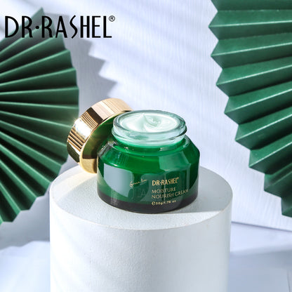 Dr. Rashel Green Tea Moisture Nourish Cream