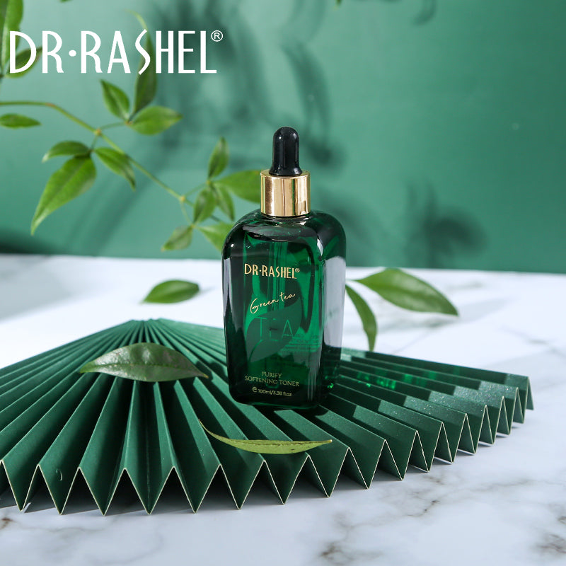 Dr. Rashel Green Tea Purify Softening Toner