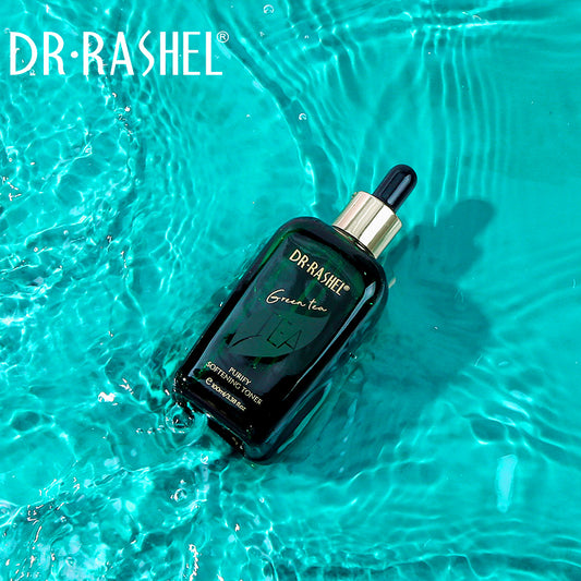 Dr. Rashel Green Tea Purify Softening Toner