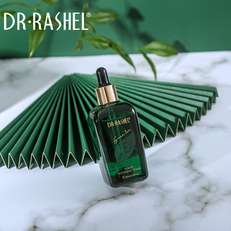 Dr. Rashel Green Tea Purify Softening Toner