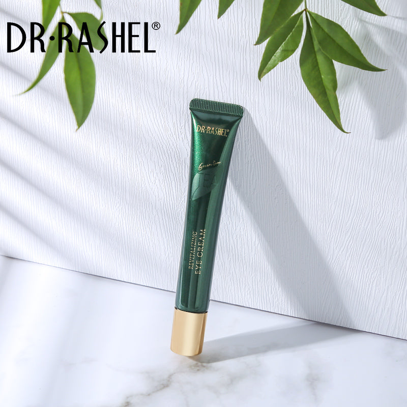 Dr. Rashel Green Tea Revitalising Eye Cream