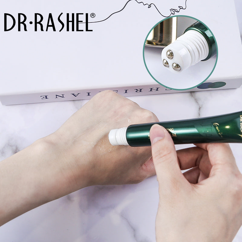 Dr. Rashel Green Tea Revitalising Eye Cream