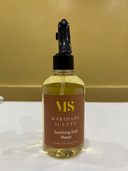 Maridadi Scents Soothing Oud Mood