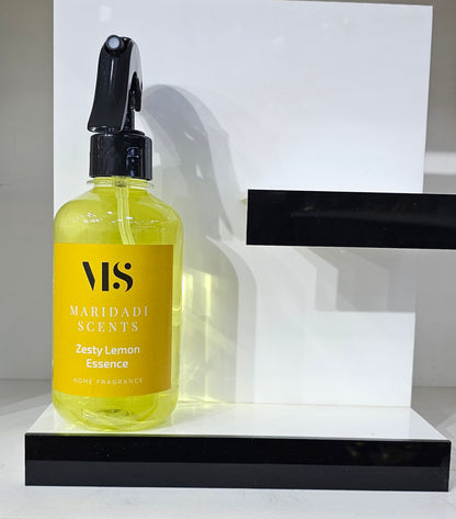Maridadi Scents Zesty Lemon Essence