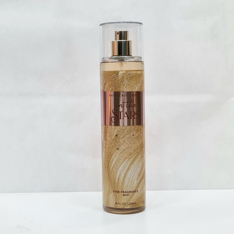 In the Stars fragrance mist