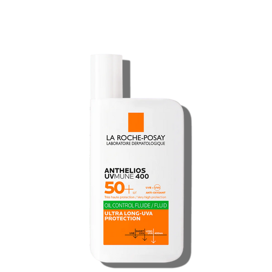 La Roche-Posay Anthelios UVMUNE 400 Oil Control Fluid SPF 50+