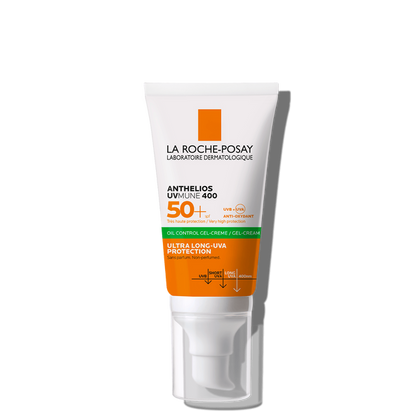 La Roche-Posay Anthelios UVMUNE 400 Oil Control Gel Cream SPF 50+