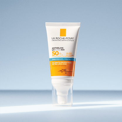 La Roche-Posay Anthelios UVMUNE 400 Hydrating Cream SPF 50+