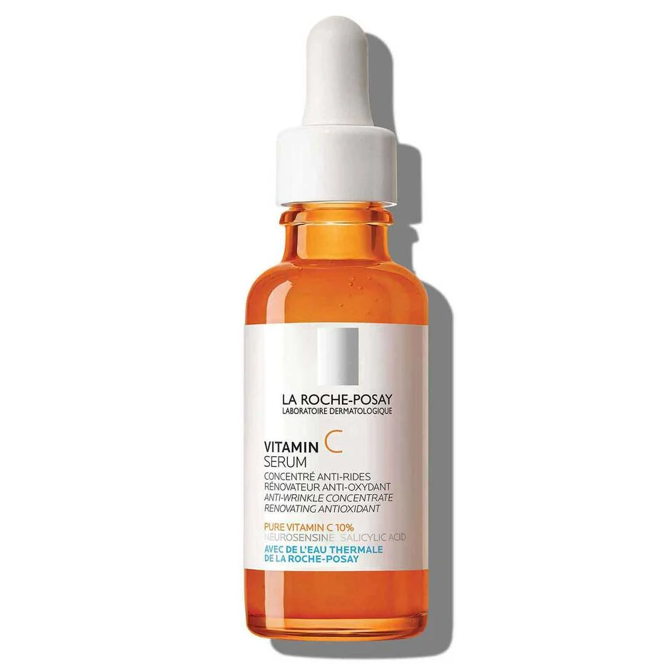 La Roche-Posay Pure Vitamin C10 Serum