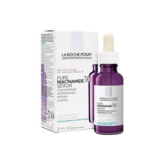 La Roche-Possay Pure Niacinamide Serum