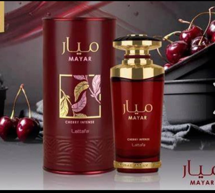 MAYAR CHERRY INTENSE