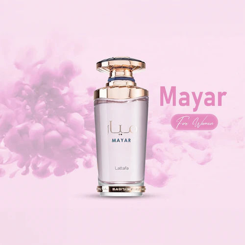 Mayar by Lattafa