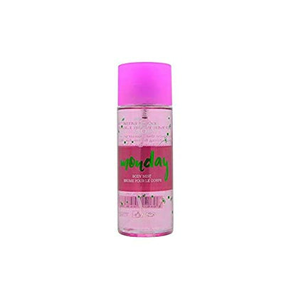 Dear Body Monday Mist