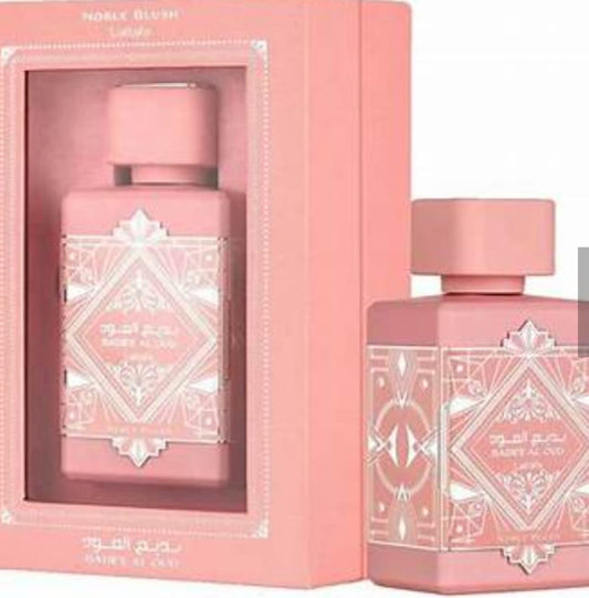 BADEE AL OUD NOBLE BLUSH