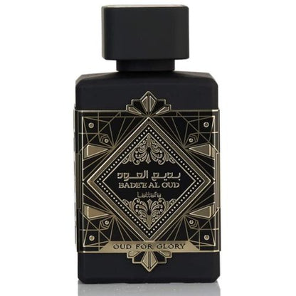 Badee Al Oud, Oud for Glory