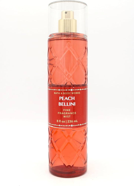 Peach Bellini Fragrance Mist