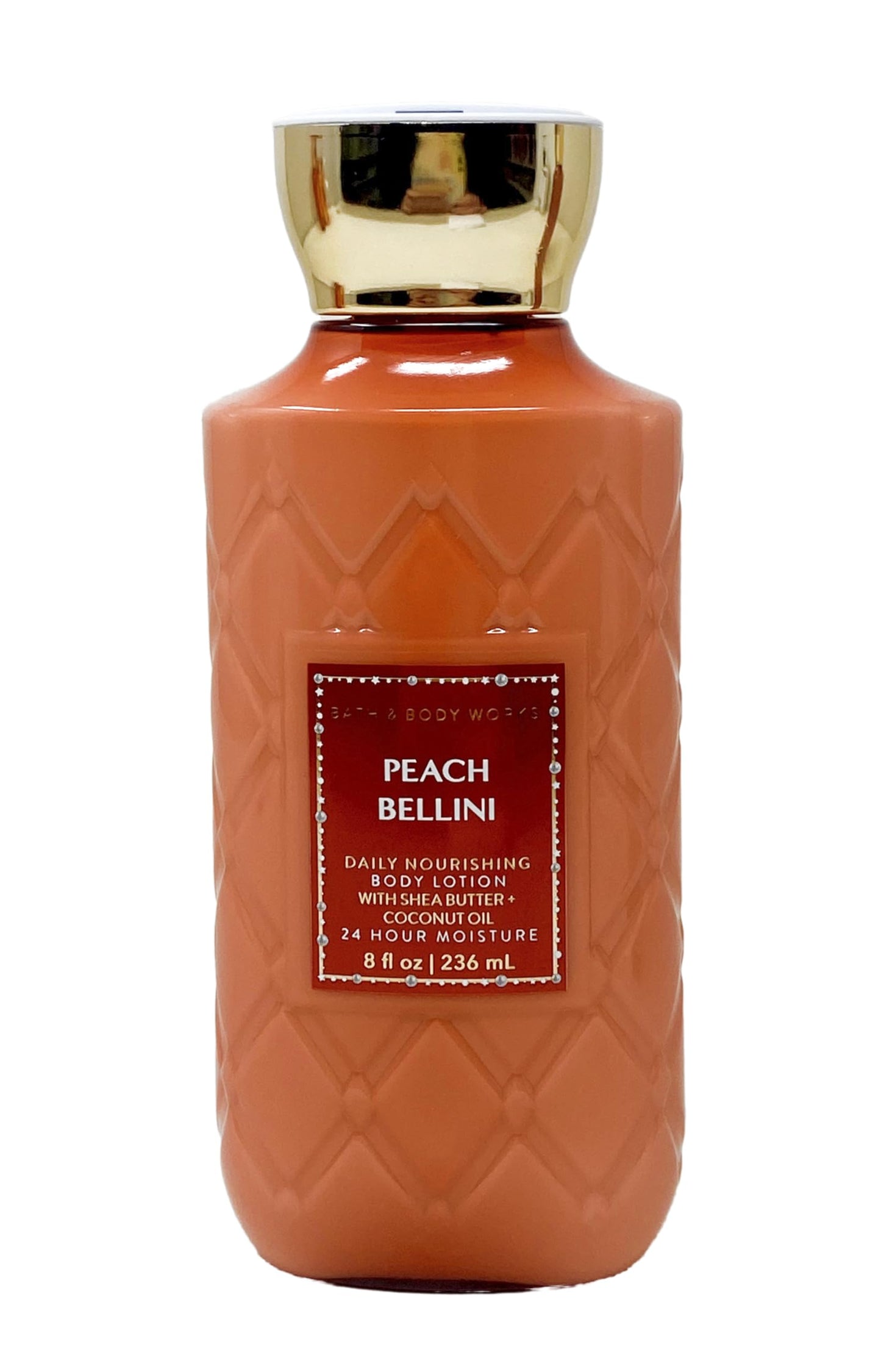 Peach Bellini Lotion