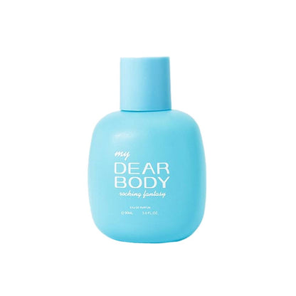 Dear Body Rocking Fantasy Perfume