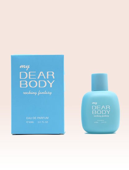 Dear Body Rocking Fantasy Perfume