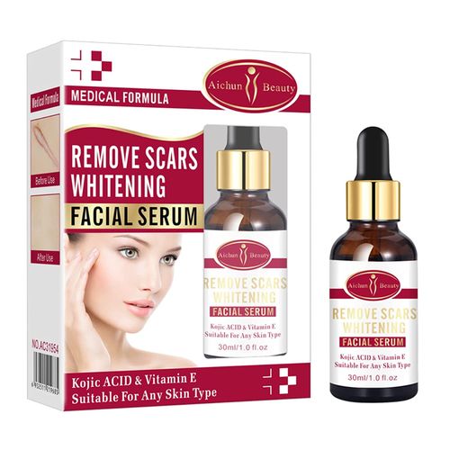 Remove Scars Whitening Facial Serum