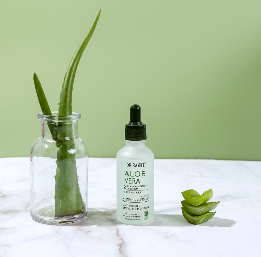 Dr. Rashel Aloe Vera Serum