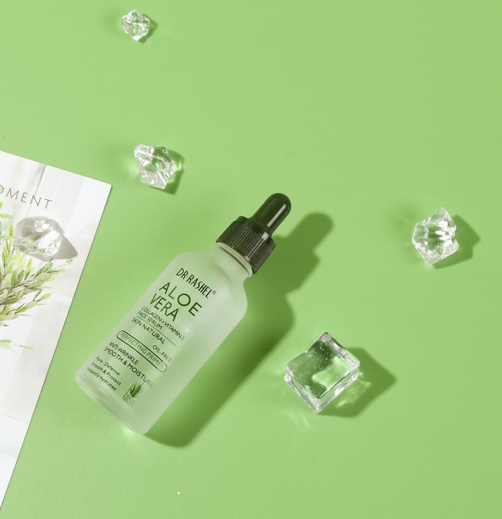 Dr. Rashel Aloe Vera Serum