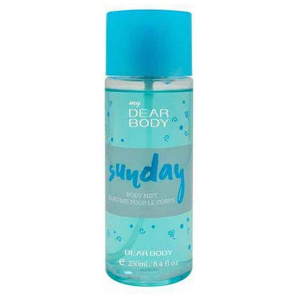 Dear Body Sunday Mist