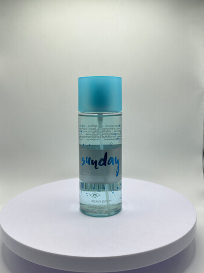 Dear Body Sunday Mist