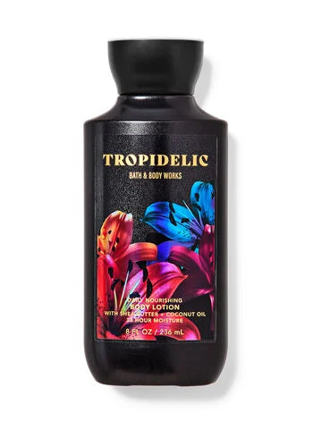 Tropidelic Lotion