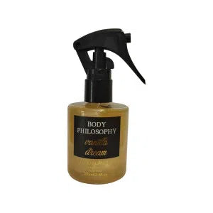 Body Philosophy hair mist Vanilla Dream