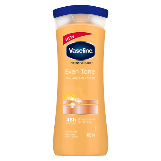 Vaseline Even tone