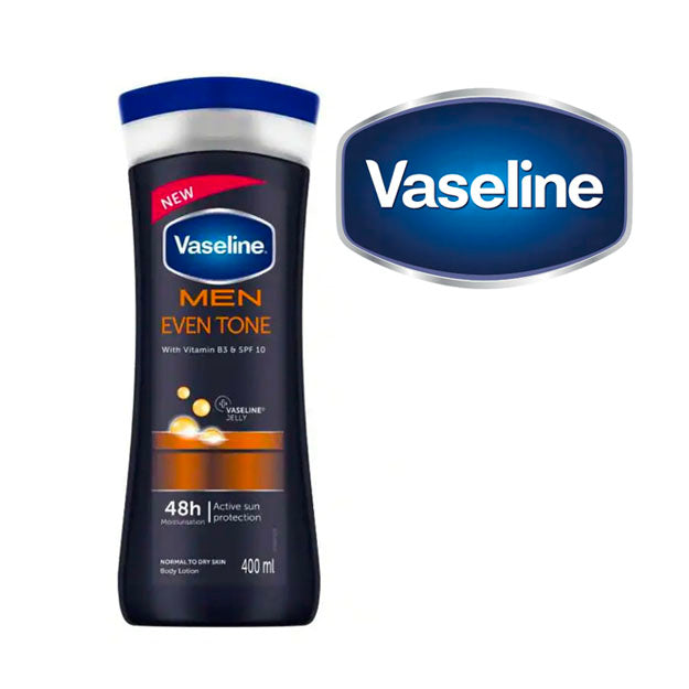 Vaseline men Even Tone