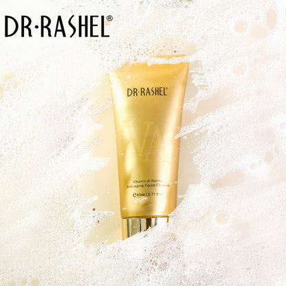 Dr. Rashel Vitamin A Retinol Anti-Aging Cleanser