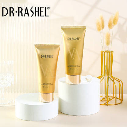 Dr. Rashel Vitamin A Retinol Anti-Aging Cleanser