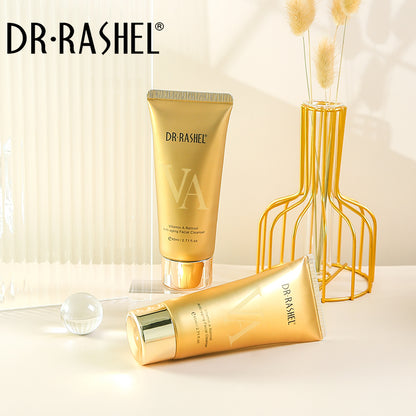 Dr. Rashel Vitamin A Retinol Anti-Aging Cleanser